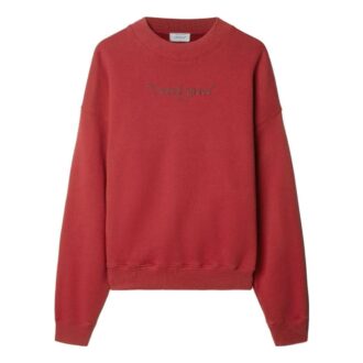 Sudadera Give Me Space «Red»
