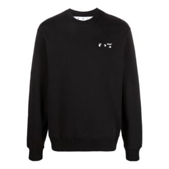 Sudadera Logo Slim «Black»
