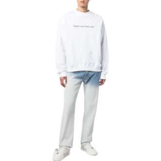 Sudadera SS23 «Blanca»