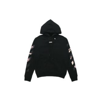 Suéter con logotipo para hombre Caravaggio Back Arrows Sketch de la colección primavera-verano 2020