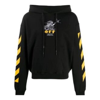 Suéter de hombre con bordado Free Spirit FW20