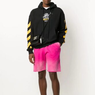 Suéter de hombre con bordado Free Spirit FW20