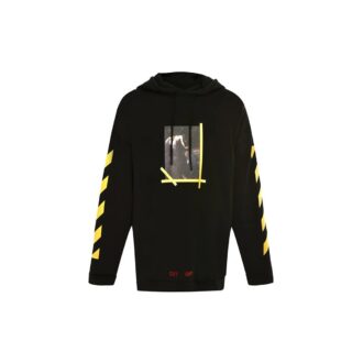 Suéter holgado para hombre Arrows con logotipo de boceto
