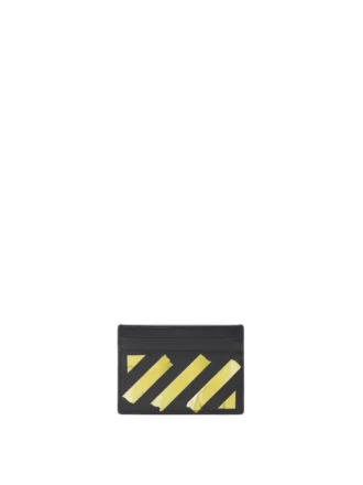 Tarjetero Diagonal Tape