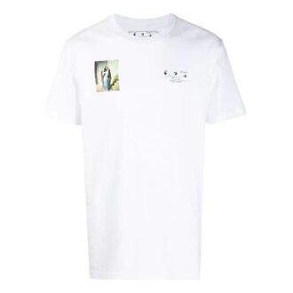 The Kiss Printing Pantalones Cortos Blanco