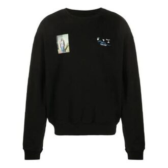 The Kiss Printing Sports Negro