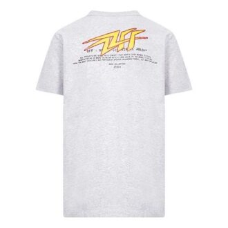 Thunder Popover para hombre holgada