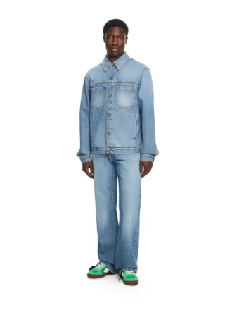 Vaqueros Half Arrow Slim Relaxed