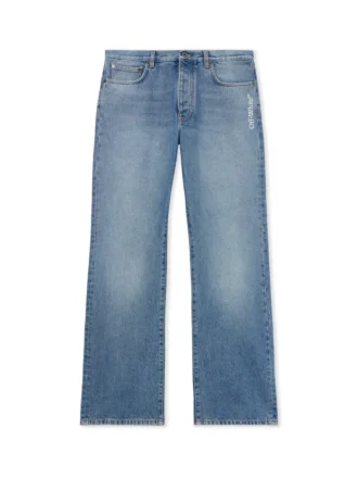 Vaqueros Half Arrow Slim Relaxed