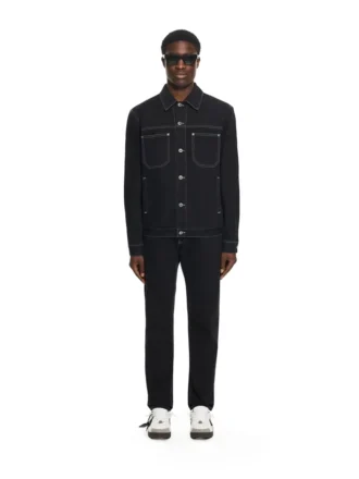Vaqueros Half Arrow Tapered