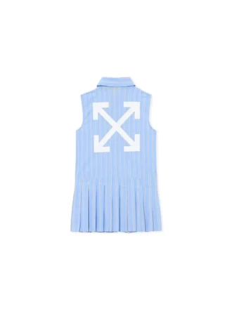 Vestido bordado OW