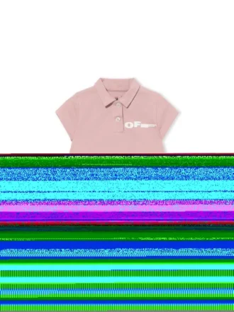 Vestido polo Type S/S