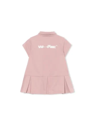 Vestido polo Type S/S