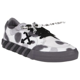 Vulc Low «Tie Dye»