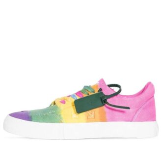 Vulc Low Tie Dye «Multicolor»