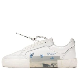 Vulc Zapatillas Low «Blanco»