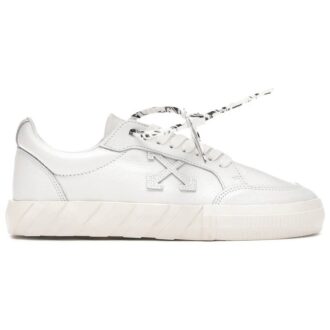Vulc Zapatillas Low «Blanco»