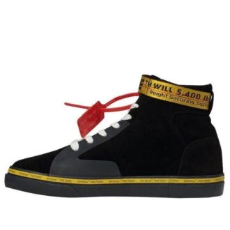 Vulc Zapatillas Mid «Black»