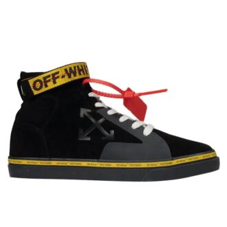 Vulc Zapatillas Mid «Black»