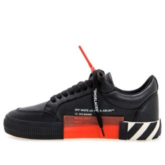 Vulcanized bajas «Black White»