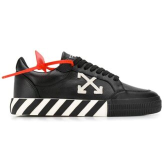 Vulcanized bajas «Black White»