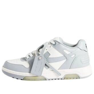 Zapatilla baja Out Of Office «Grey White»