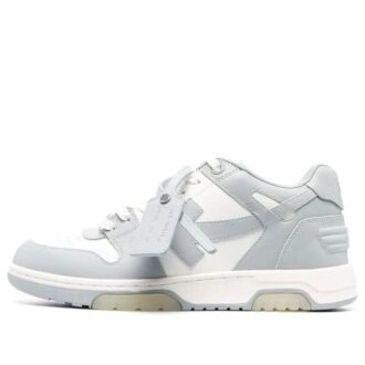 Zapatilla baja Out Of Office «Grey White»