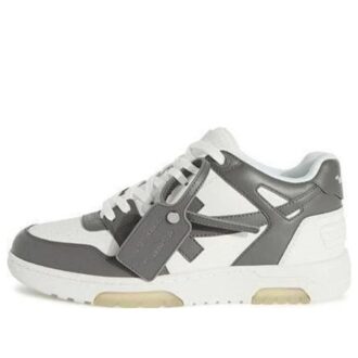 Zapatilla baja Out Of Office «Grey White»