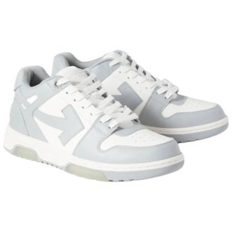 Zapatilla baja Out Of Office «Grey White»