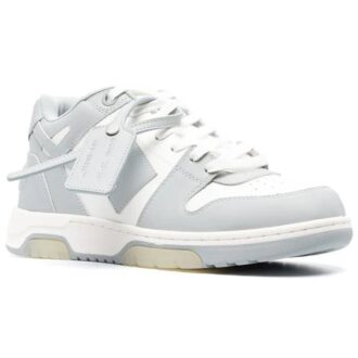 Zapatilla baja Out Of Office «Grey White»