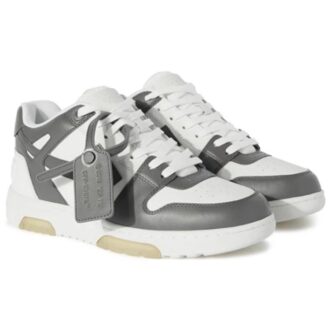 Zapatilla baja Out Of Office «Grey White»