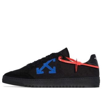 Zapatilla de transición Negra Omia042E19D680481010