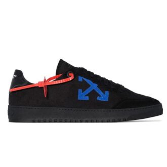 Zapatilla de transición Negra Omia042E19D680481010