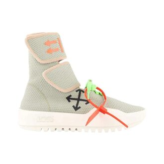 Zapatilla Motowrap «Grey Black»