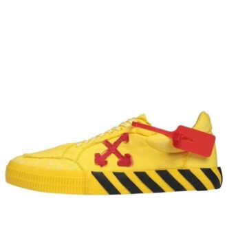 Zapatilla Vulc «Yellow Red»