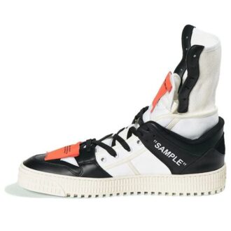 Zapatillas altas «Off-Court» 3.0