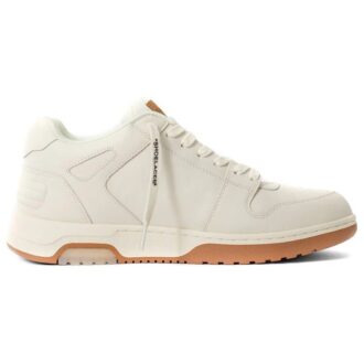 Zapatillas bajas informales Out Of Office Beige