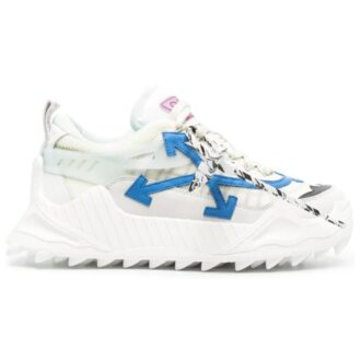 Zapatillas bajas Odsy-1000 Azul/Blanco